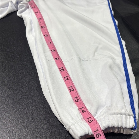 Champro Triple Crown Knicker Premium Baseball Pants,soil release, grip waist - Picture 7 of 10